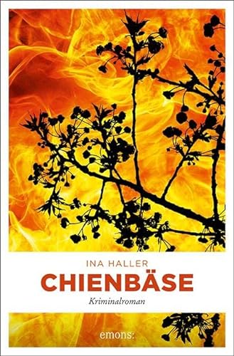 Chienbäse: Kriminalroman (Samantha-Reihe) von Emons Verlag
